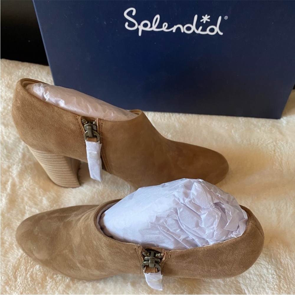 ✨NEW✨Splendid Woman’s Ankle Boots - Picture 2 of 7